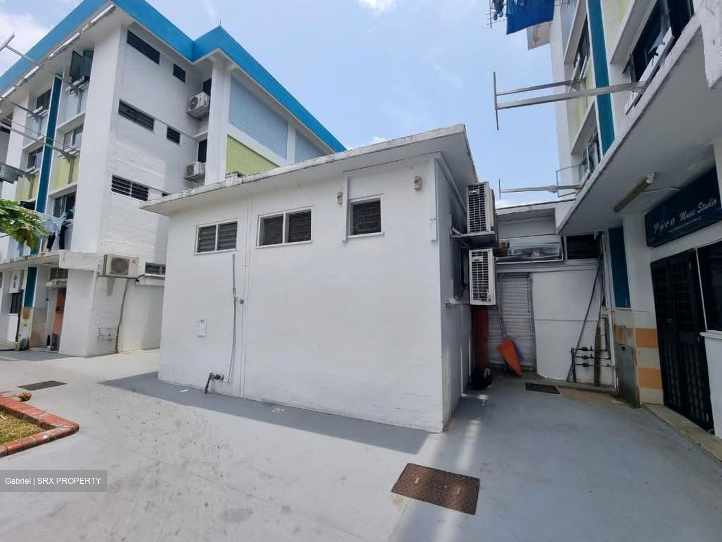 Bedok North Street 3 (D16), Shop House #625431721
